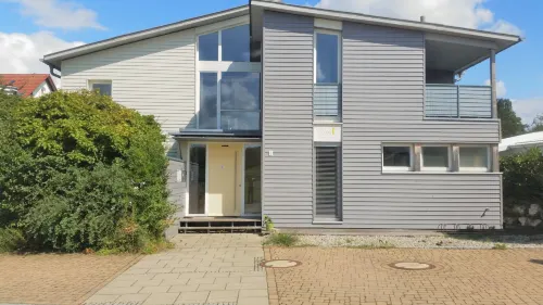 Inselappartement Reichenau Hotels in Reichenau