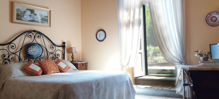 Vescovado 7 Hotels in Gubbio