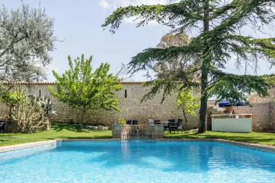 Eremo Della Giubiliana Hotel dekat necropoli rifriscolaro