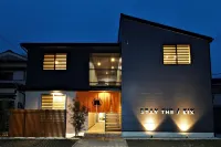 Apartment Hotel Stay the Kansai Airport Hotels in Izumisano