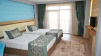 Seyr-I Konya Otel Hotels in Akademi Mahallesi