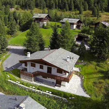 Chalet Elena