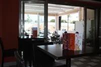 Hotel Carmen - breakfast
