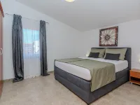 Apartments Tukara Hotels in Vir