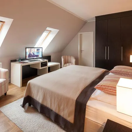 Auszeit Hotel