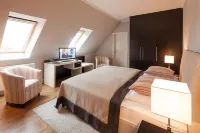 Alcedo Hotel Hotels in Levenhagen