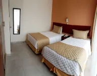 Apart Hotel Premium Suites Santa Cruz
