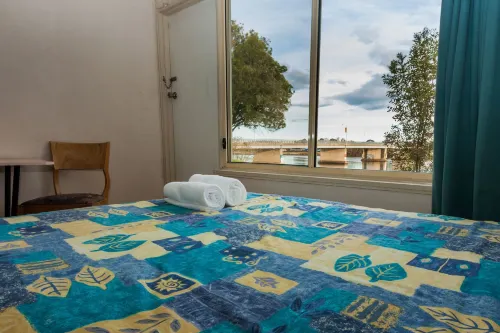 Moruya Waterfront Hotel Motel Hôtels à : Moruya