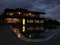 潘達鍋酒店 酒店