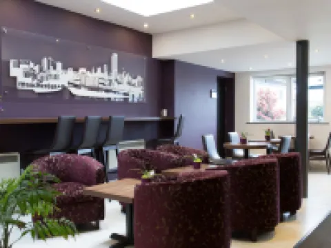 Hello Hotel Hotels in Salford