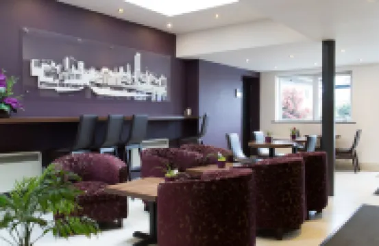 Hello Hotel Hotels in Salford