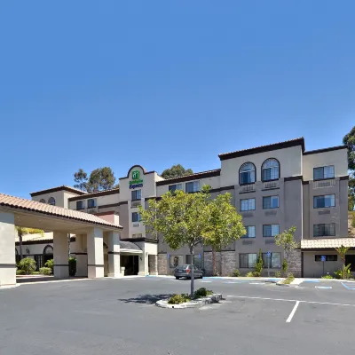 Holiday Inn Express MIRA MESA-SAN DIEGO by IHG Hotels near Green Flash Brewery
