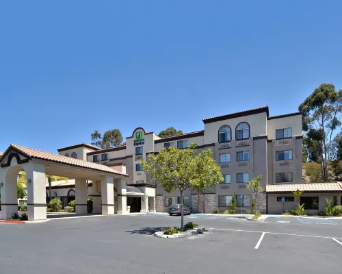 Holiday Inn Express MIRA MESA-SAN DIEGO by IHG Hotels near Green Flash Brewery