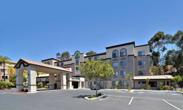Holiday Inn Express Mira Mesa-SAN Diego by IHG