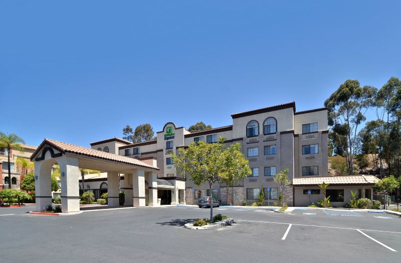 Holiday Inn Express Mira Mesa-SAN Diego by IHG