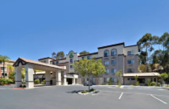 Holiday Inn Express MIRA MESA-SAN DIEGO by IHG Hotels in San Diego county