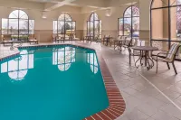 Hampton Inn & Suites Boise-Meridian