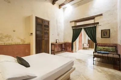 Hacienda Sacnicte