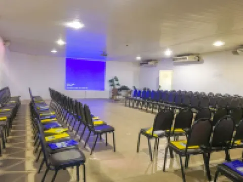 Jangadeiro Praia Hotel Resort - Parque Aquático e Pé na Areia