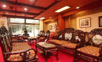 Guest Room Furusatomura Kogeikan