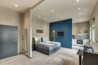 LiRo Apartments Các khách sạn gần Freie Volksmission Krefeld
