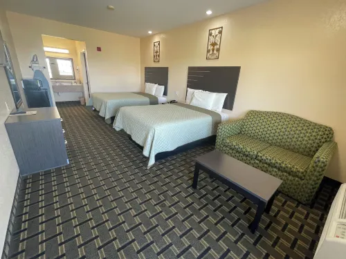 Homegate Inn & Suites West Memphis