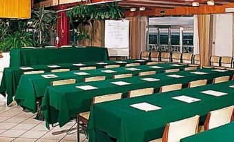 Hotel Tarconte