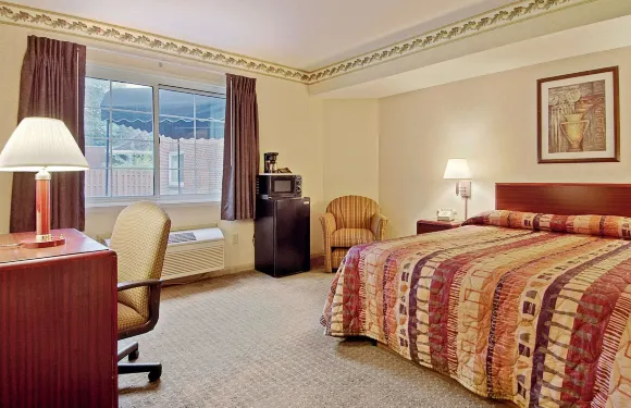 克利夫蘭萊克伍德温德姆戴斯酒店