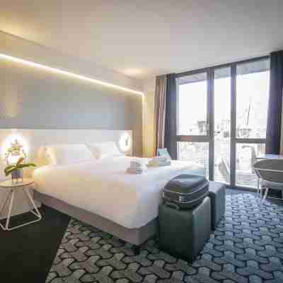Le Magic Hotel & Spa Rooms