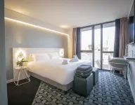 Le Magic Hôtel & Spa Hotels in Vitre