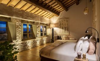 Borgo Antichi Orti Assisi