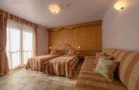 Hotel Lo Fleyé