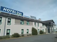 Hotel Inn Design Laon Hotel a Bruyeres-et-Montberault