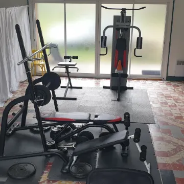 Résidence les Mélèzes de Prades