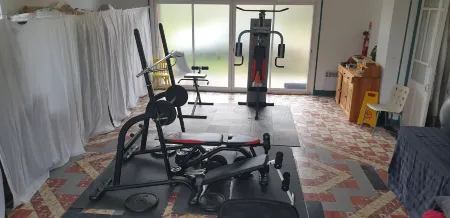 Résidence les Mélèzes de Prades