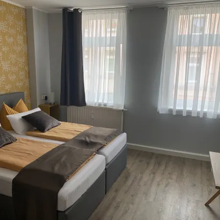 Pension Triebischtal