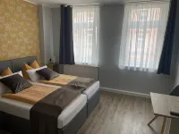 Pension Triebischtal Hotels in Meissen