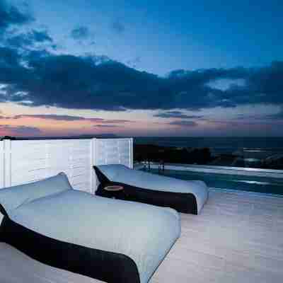 Insula Alba Resort & Spa (Adults Only) Rooms