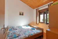 Apartments Tanja 349 - Wifi