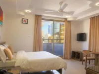 Sleep Inn Hotel - City Centre Hotels near RC Church Kizuiani