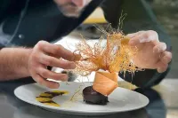 Hotel Abitart - breakfast