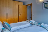 Hildibrand Apartment Hotel
