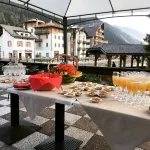 Hotel Moena Hotels in Moena