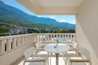 Hotel Tamaris - con vistas al mar