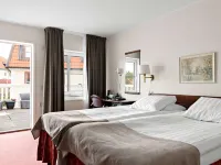 Best Western Strand Hotel Hotels in Visby