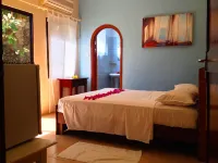 Beau Vallon Bungalows Hotels in Glacis