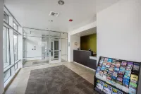 Studio 6 Mccarran, NV - Sparks - Tahoe - Reno Industrial Center Отели в г. Стори