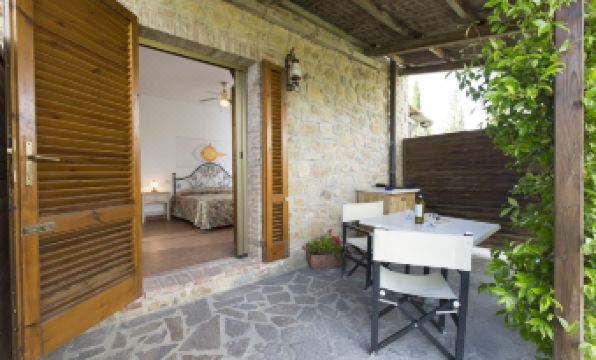 Casa Vacanza le Case