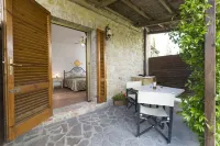 Podere Casa vacanze Le Case