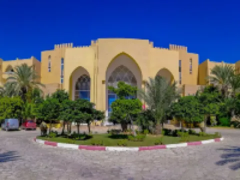 Skanes Sérail Hotels in Monastir